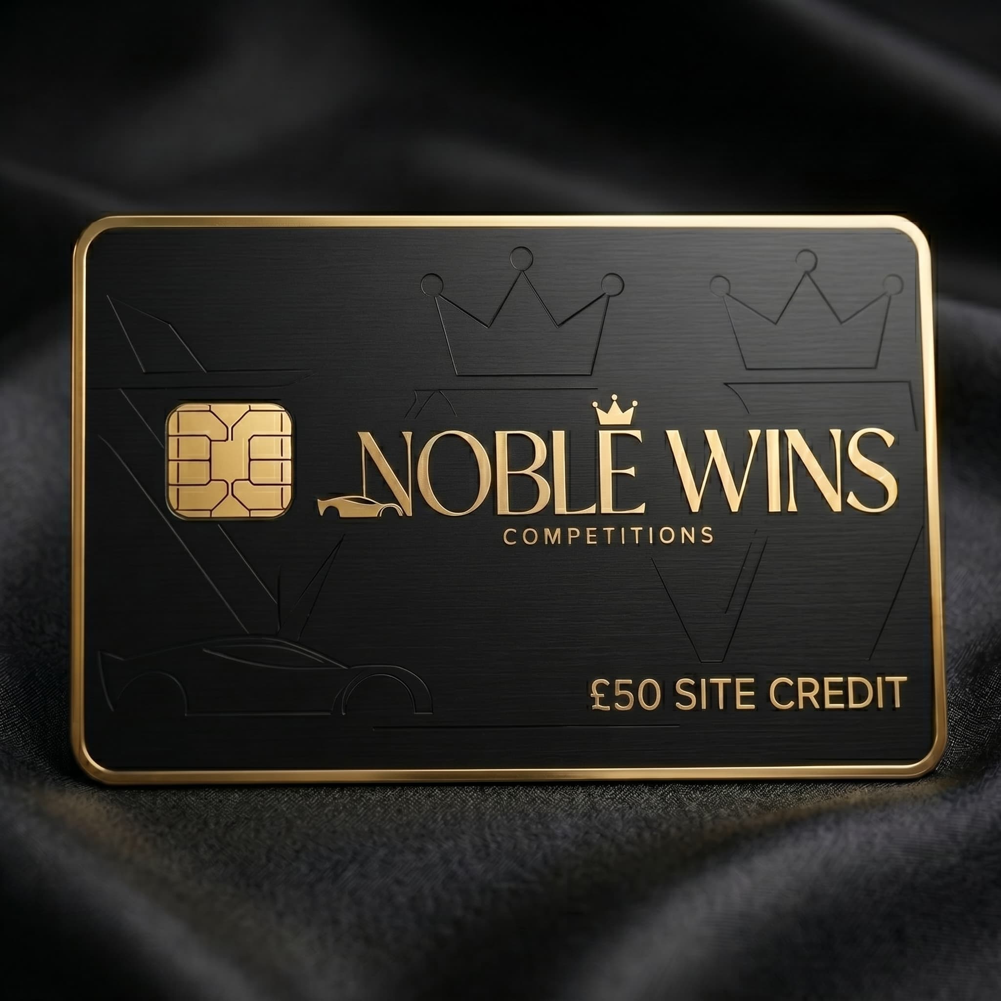 Prize image