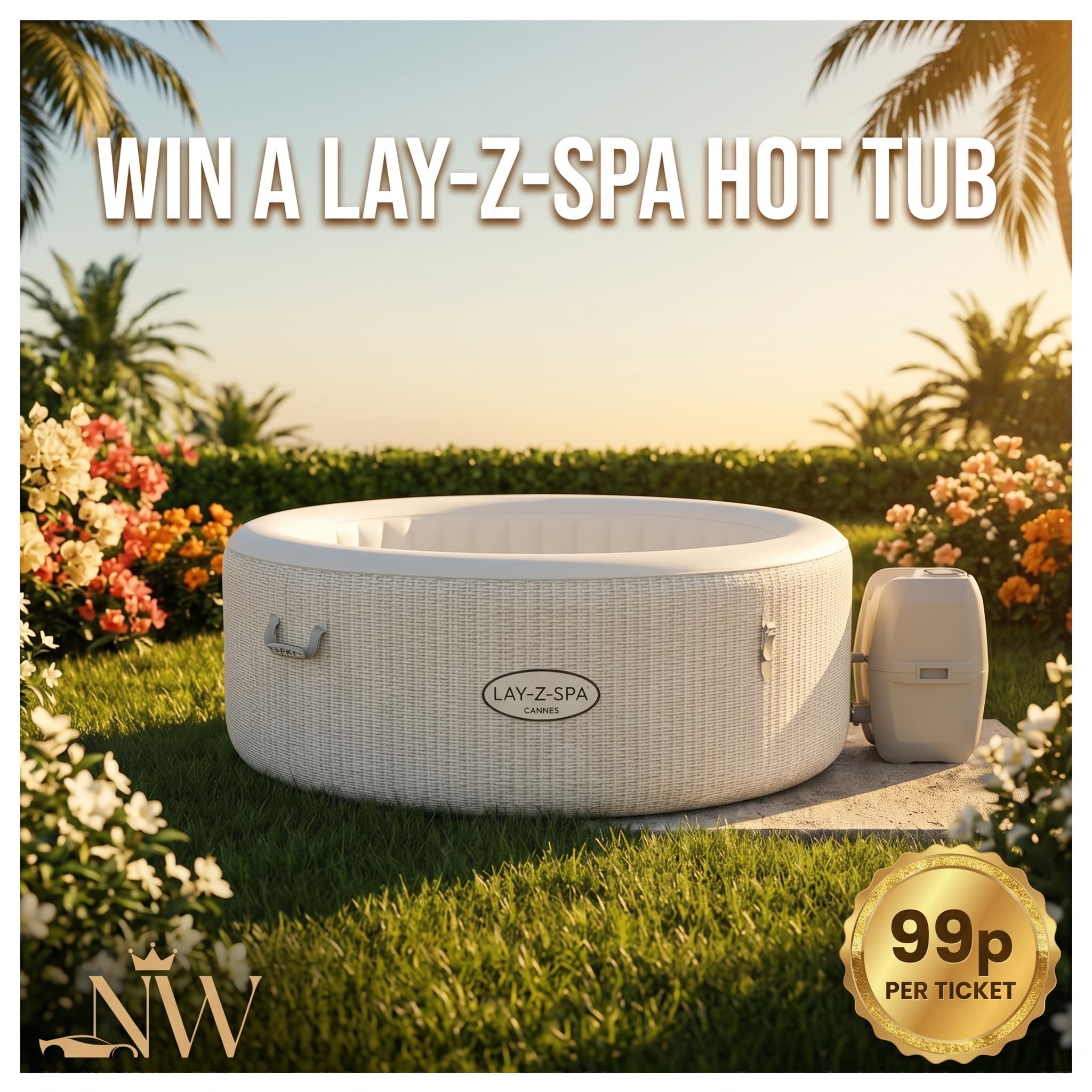 Prize image