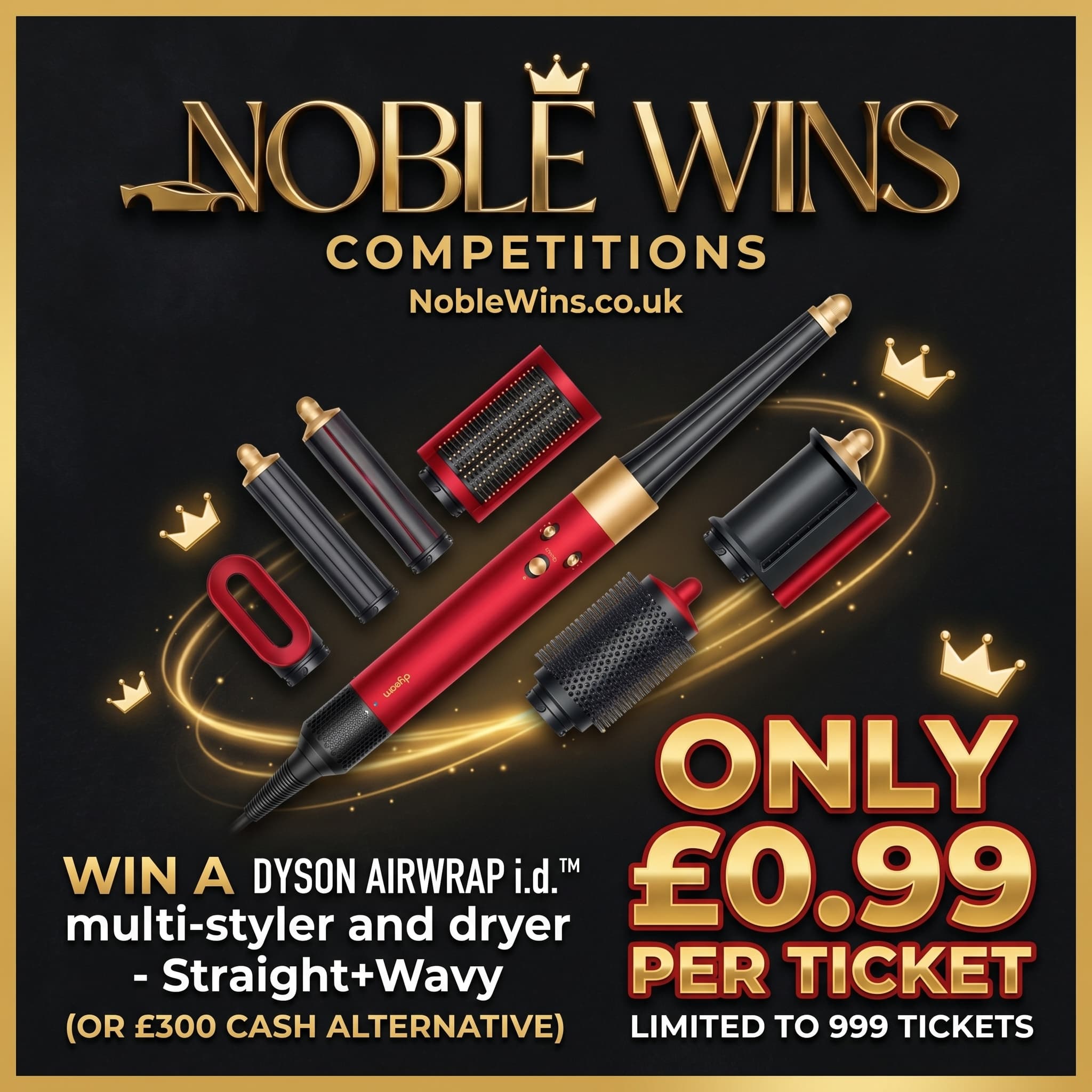 Prize image