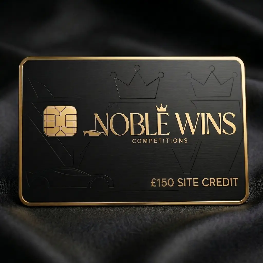 Prize image