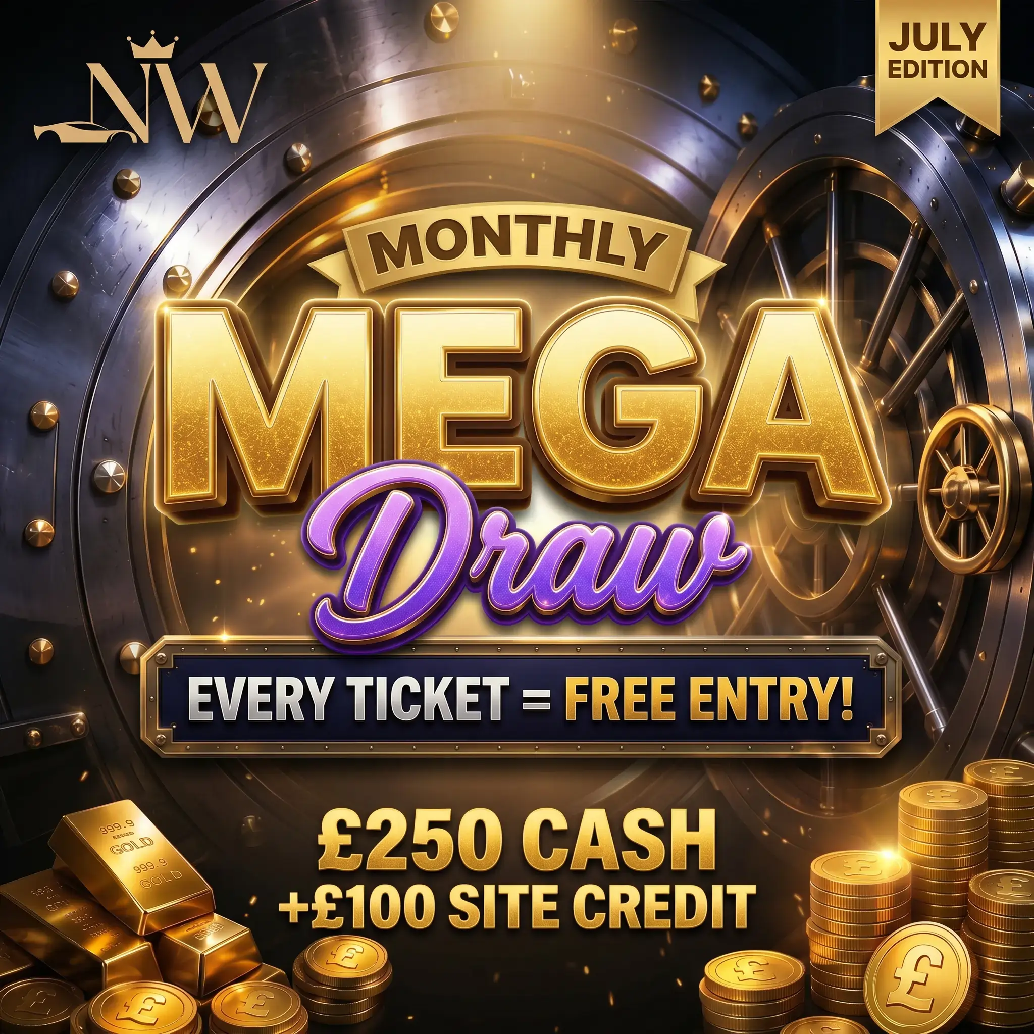 Prize image