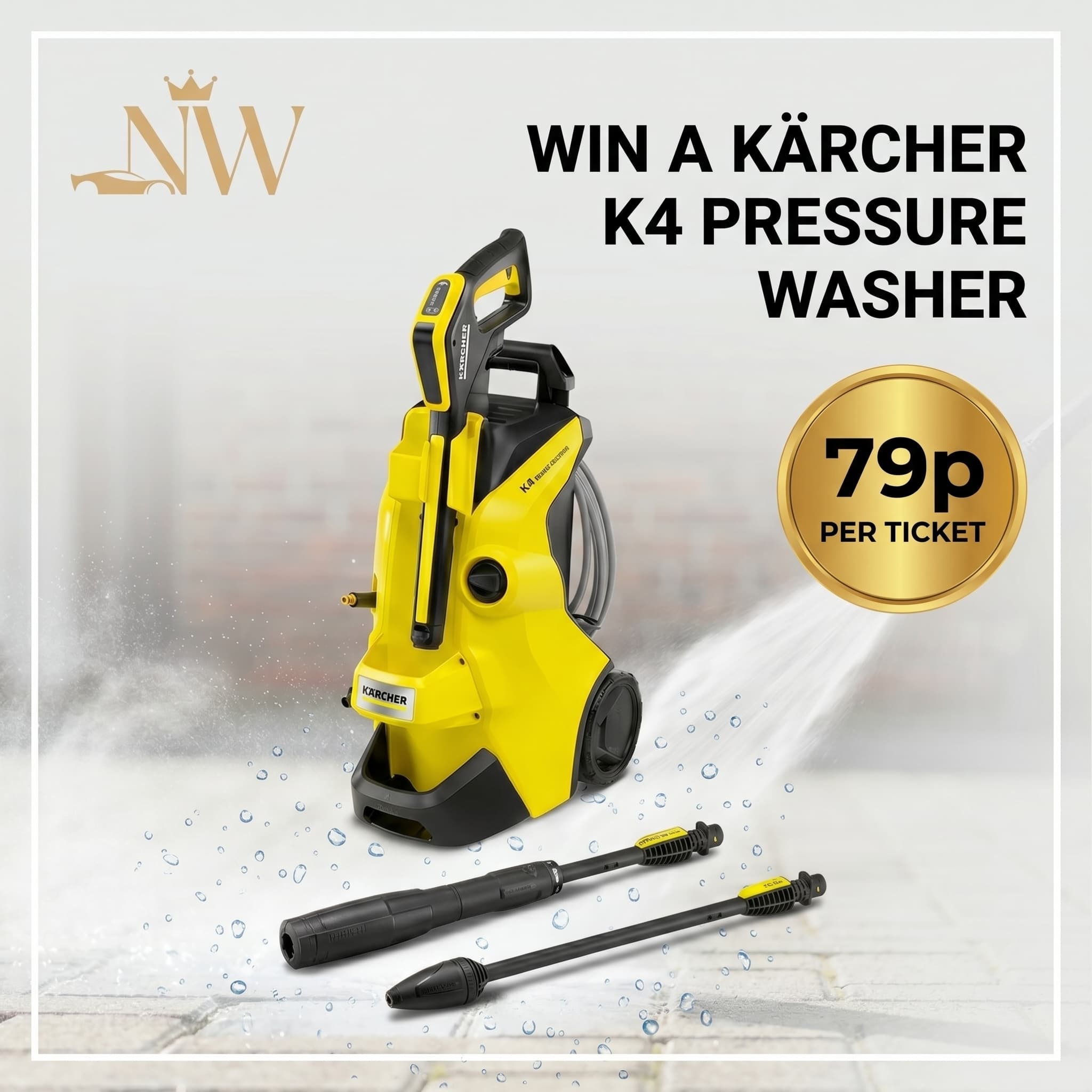 Prize image