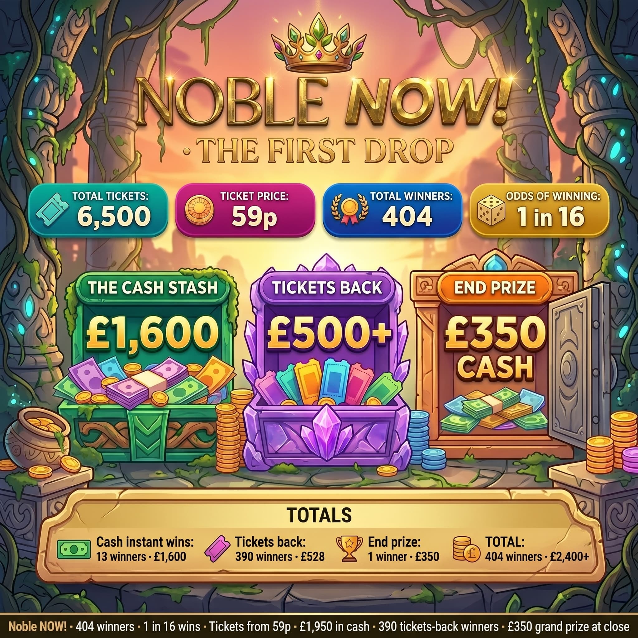 Prize image
