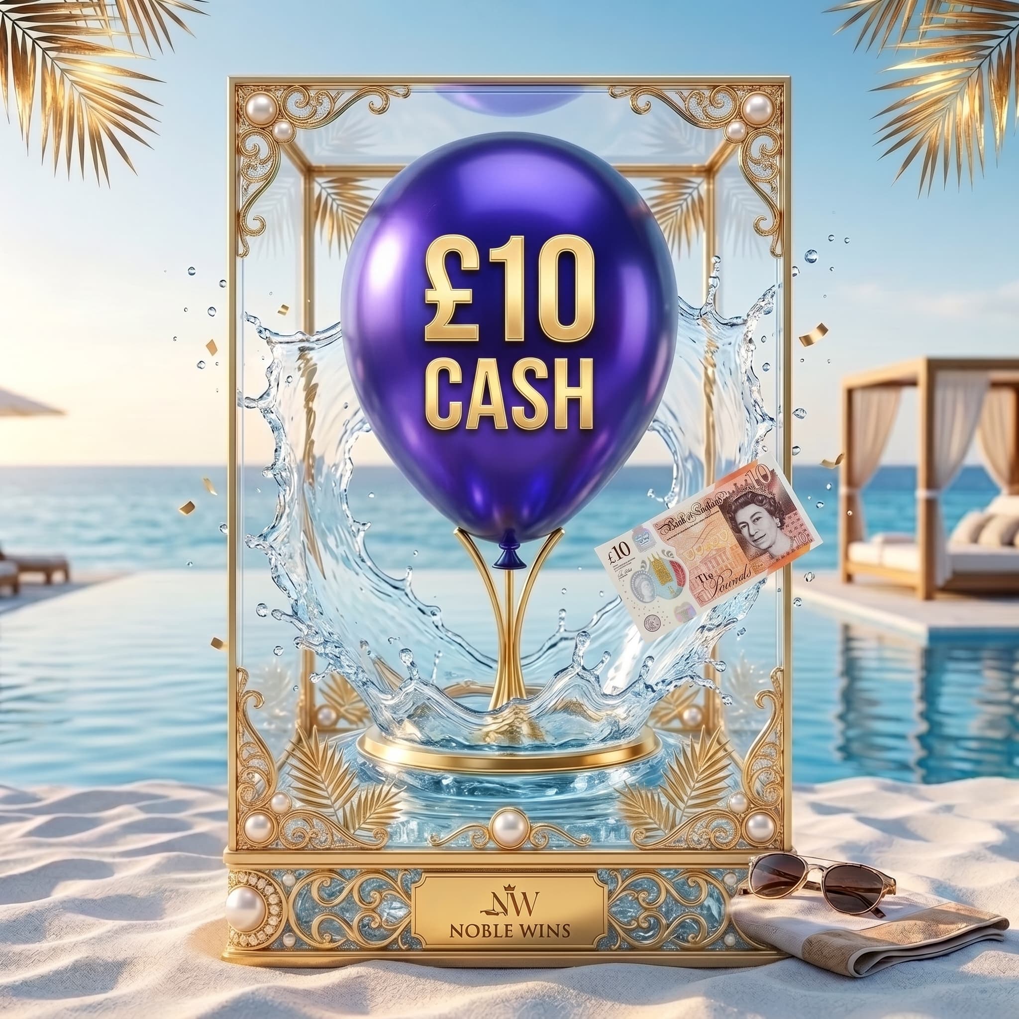 £10