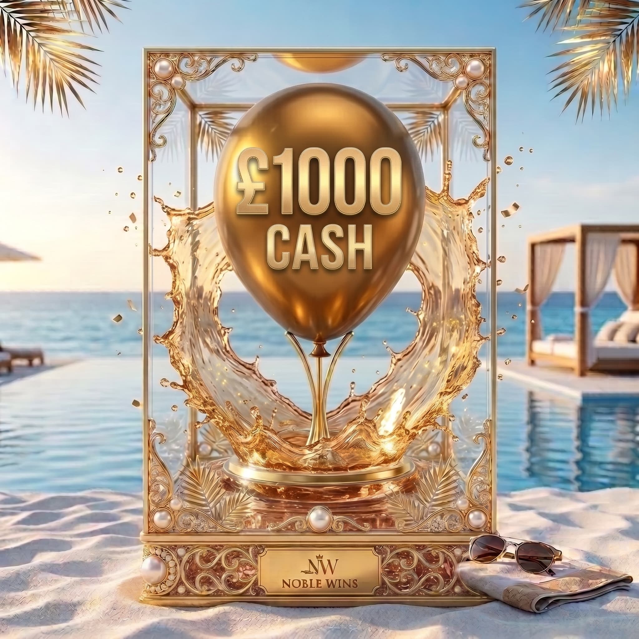 £1K