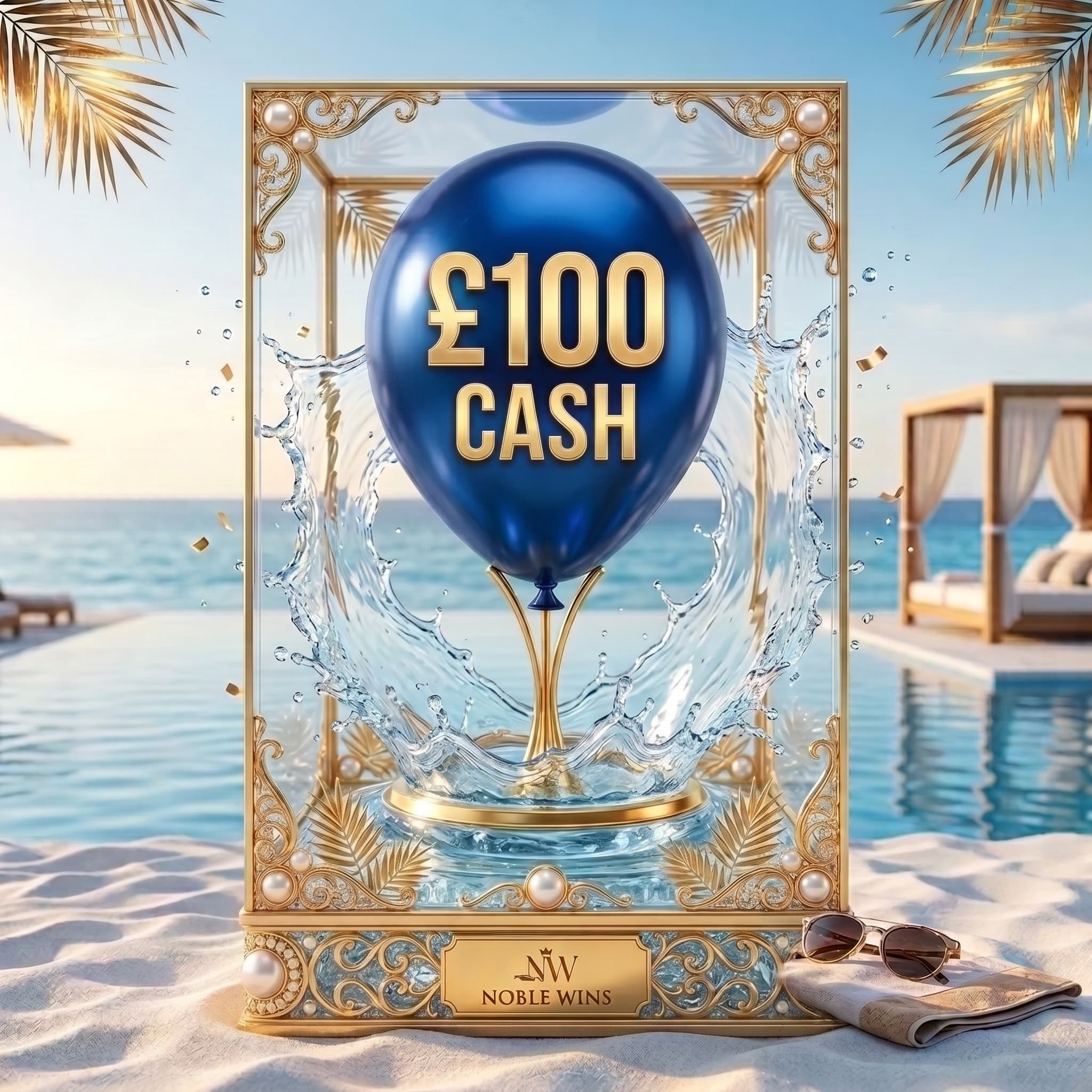 £100
